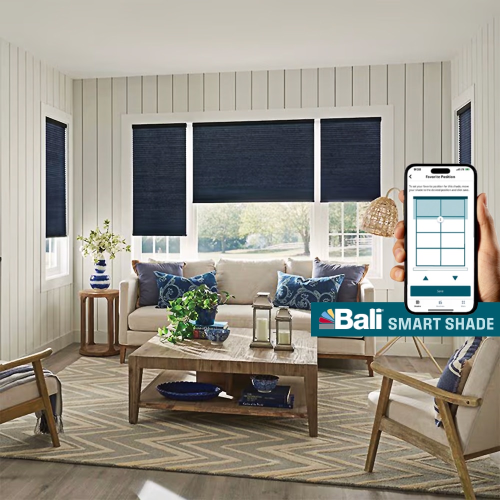 Cellular Shades